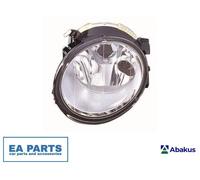 Fog Light for FORD S-MAX ABAKUS 431-2018L-UE fits Left NEW