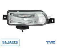Fog Light for FORD TYC 19-0178-05-2 fits Left