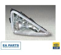 Halogen fog lamp Left H11 711307022645 MAGNETI MARELLI for HONDA