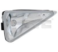 FOG LIGHT FOR HONDA CIVIC VIII TYC 19-0564-01-2 FITS LEFT