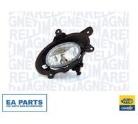 Magneti Marelli Front Fog Light 712403601110 Halogen H11 Left - Fits Honda CR-V III 2007-2012