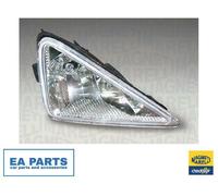Fog light MAGNETI MARELLI 711307022646 for CIVIC VIII Saloon (FD, FA) 1.8 2005-