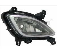 TYC 19-12028-01-2 Fog Light