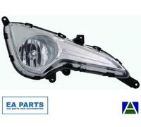 Fog Light for HYUNDAI i40 ABAKUS 221-2037L-UE fits Left