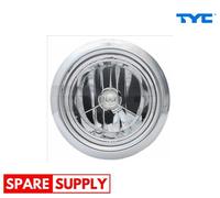 TYC 19-5879-05-9 Fog Light