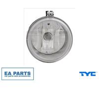 TYC 19-11039-00-9 Fog Light