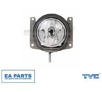 TYC 19-0401-05-2 Fog Light