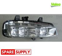 FOG LIGHT FOR LAND ROVER RANGE ROVER EVOQUE VALEO 044648 FITS LEFT