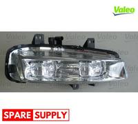 FOG LIGHT FOR LAND ROVER RANGE ROVER EVOQUE VALEO 044649 FITS RIGHT
