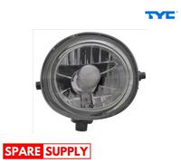FOG LIGHT FOR MAZDA 2 3 6 CX-5 TYC 19-6089-11-9 FITS RIGHT