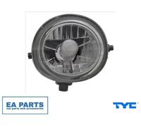 Fog Light for MAZDA 2 TYC 19-6089-11-9 fits Right