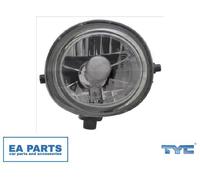 Fog Light for MAZDA 3 TYC 19-6089-11-9 fits Right