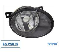 Fog Light for MERCEDES-BENZ B906 TYC 19-14784-01-9 fits Left
