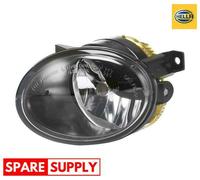 FOG LIGHT FOR MERCEDES-BENZ HELLA 1N0 011 250-341 FITS RIGHT
