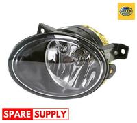 FOG LIGHT FOR MERCEDES-BENZ HELLA 1N0 011 250-351 FITS LEFT