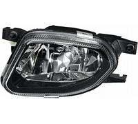 FOG LIGHT FOR MERCEDES-BENZ HELLA 1NB 008 275-081 FITS RIGHT
