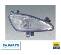 Fog Light for MERCEDES-BENZ MAGNETI MARELLI 710305074001