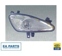 Fog Light for MERCEDES-BENZ MAGNETI MARELLI 710305074002