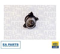 Fog Light for MERCEDES-BENZ MAGNETI MARELLI 712402901110