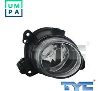 FOG LIGHT FOR MERCEDES-BENZ S-CLASS/Sedan SLK VITO/Tourer/Mixto/Dualiner/Van