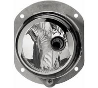 FOG LIGHT FOR MERCEDES-BENZ W204 S204 C209 A209 HELLA 1N0 009 295-031 FITS LEFT