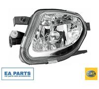 Fog Light for MERCEDES-BENZ W211 VF211 S211 B906 HELLA 1NB 008 275-031 fits Left