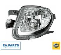 Fog Light for MERCEDES-BENZ W211 VF211 S211 B906 HELLA 1NB 008 275-041