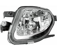 FOG LIGHT FOR MERCEDES-BENZ W211 VF211 S211 HELLA 1NB 008 275-041 FITS RIGHT