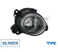 Fog Light for MERCEDES-BENZ W212 A207 C207 S212 TYC 19-11032-01-9 fits Left