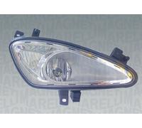 FOG LIGHT FOR MERCEDES-BENZ W221 MAGNETI MARELLI 710305074002 FITS RIGHT