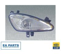 Fog Light for MERCEDES-BENZ W221 MAGNETI MARELLI 710305074002 fits Right NEW