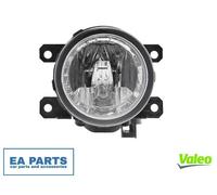 Fog Light for MITSUBISHI ASX L200 MIRAGE OUTLANDER VALEO 044186 fits Left, Right