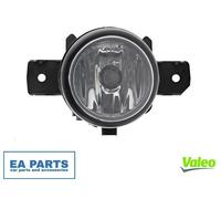 Fog Light for NISSAN ALMERA DUALIS FRONTIER Pickup JUKE VALEO 088044 fits Left