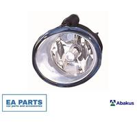 Fog Light for NISSAN KUBISTAR PRIMASTAR ABAKUS 551-2004R-UE fits Right