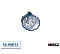 Fog Light for NISSAN KUBISTAR PRIMASTAR ALKAR 2902227 fits Right
