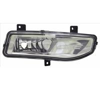 TYC Fog Light 19-14042-01-9 Front Left H8 Fits Nissan Micra/V Leaf X-Trail III Qashqai 1.5L