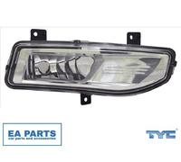Fog Light for NISSAN LEAF TYC 19-14042-01-9 fits Left