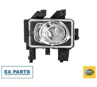 Fog Light for OPEL ASTRA H Saloon ASTRA H HELLA 1NA 354 993-021 fits Right