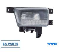 Fog Light for OPEL ASTRA CLASSIC G TYC 19-5243-05-2 fits Right