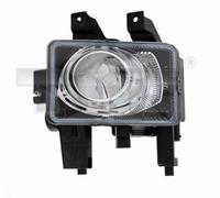 FOG LIGHT FOR OPEL ASTRA H ZAFIRA TYC 19-0498-05-2 FITS LEFT