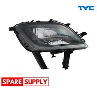 FOG LIGHT FOR OPEL ASTRA J TYC 19-0921-11-2 FITS RIGHT NEW