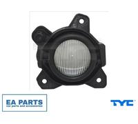 Fog Light for OPEL ASTRA J TYC 19-12912-01-2 fits Left NEW