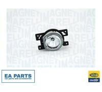 Fog Light for OPEL COMBO MAGNETI MARELLI 712403801110 fits Left