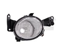 FOG LIGHT FOR OPEL CORSA D TYC 19-0663-01-2 FITS RIGHT