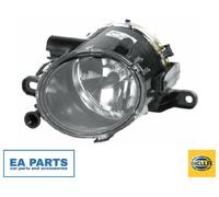 Fog Light for OPEL INSIGNIA A HELLA 1N0 354 826-011 fits Left