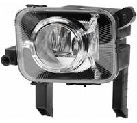 FOG LIGHT FOR OPEL MERIVA A MPV HELLA 1NA 354 663-021 FITS RIGHT