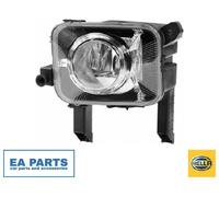 Fog Light for OPEL MERIVA A MPV HELLA 1NA 354 663-021 fits Right