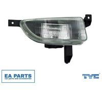 Fog Light for OPEL TYC 19-0145-05-2 fits Right