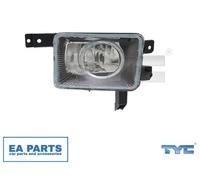 Fog Light for OPEL TYC 19-11025-05-2 fits Right
