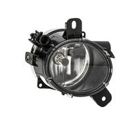 Hella Front Fog Light 1N0 354 824-021 for Vauxhall Corsa/Corsavan Mk III/IV 1.0L